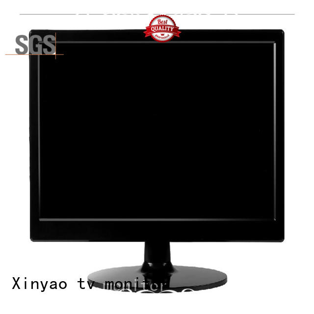 Xinyao LCD hot brand 19 inch computer monitor new panel for lcd tv screen