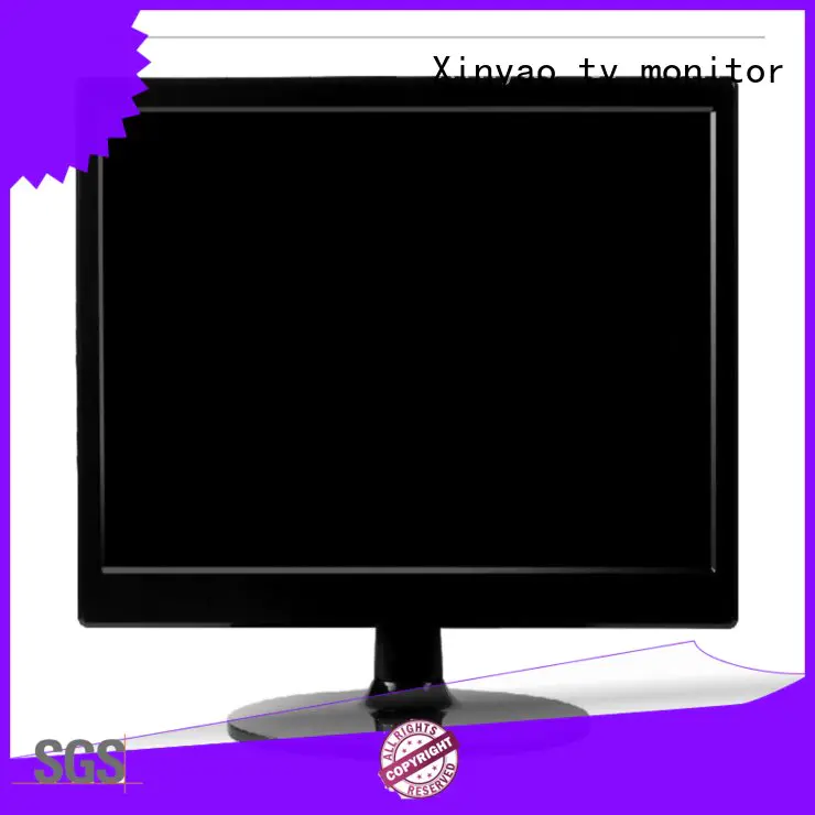 Xinyao LCD 18 inch monitor with laptop panel for lcd screen