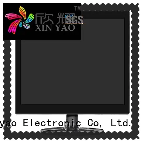 15 inch led monitor 154 for tv screen Xinyao LCD