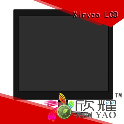 Xinyao LCD Brand oem tv 169 custom 15 inch tft lcd monitor