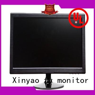 Xinyao LCD hot brand 19 widescreen monitor new panel for lcd tv screen