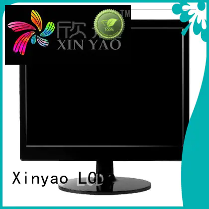inch computer lcd price Xinyao LCD Brand 19 inch full hd monitor supplier