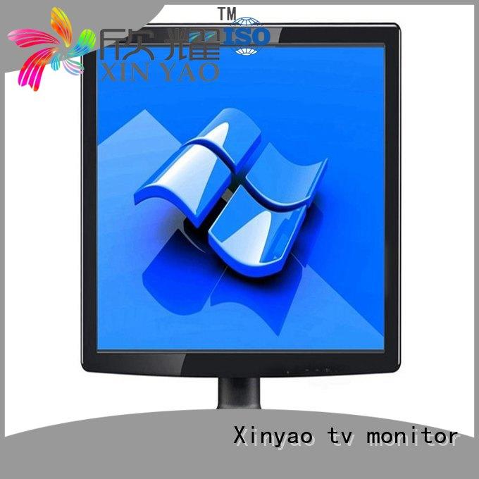 ultra price inch Xinyao LCD Brand 19 inch tft lcd monitor factory