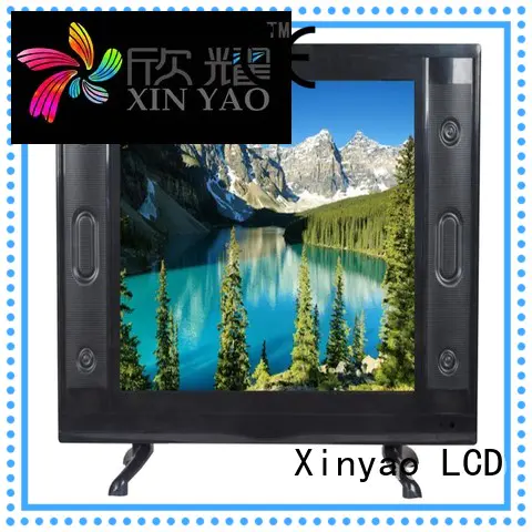 15 inch lcd tv monitor grade Xinyao LCD Brand 15 inch lcd tv