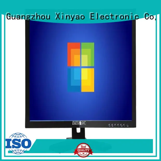 Xinyao LCD 17 inch lcd monitor best price for lcd screen