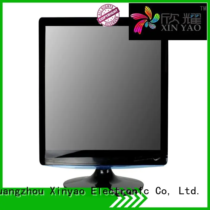 Xinyao LCD tv hardware 19 inch full hd monitor gaming monitor for lcd screen