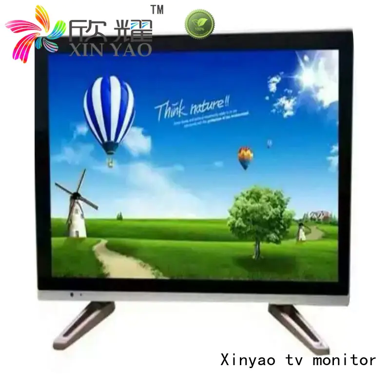 portable 19 inch 4k tv replacement screen for tv screen