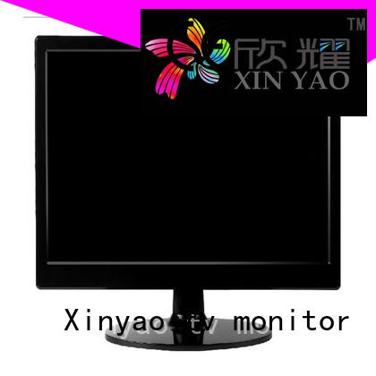 tft lcd monitor 19 full speaker 195 Xinyao LCD Brand 19 inch full hd monitor