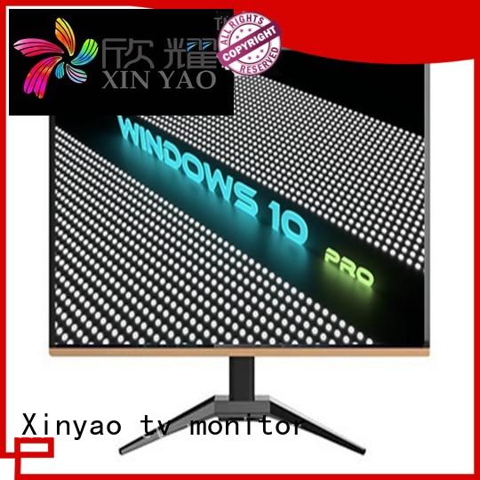 tft lcd monitor 19 1920x1080 inch Xinyao LCD Brand 19 inch full hd monitor