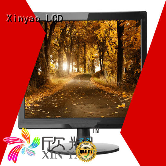 hz Custom lcd 169 15 inch computer monitor Xinyao LCD inch