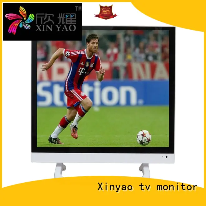 Xinyao LCD flat screen 19 inch led monitor factory price for lcd tv screen