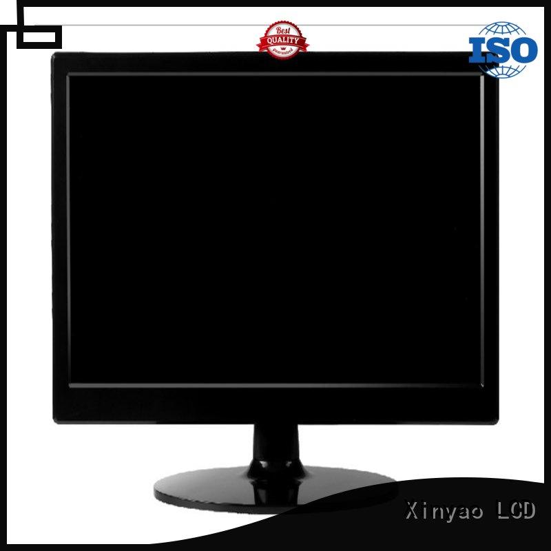 low price 18 inch computer monitor with slim led backlight for lcd tv screen