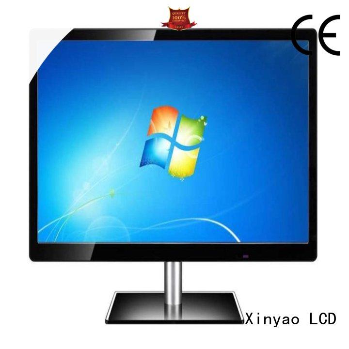 Xinyao LCD cheap price hp 27 ips led hd monitor factory price for lcd screen