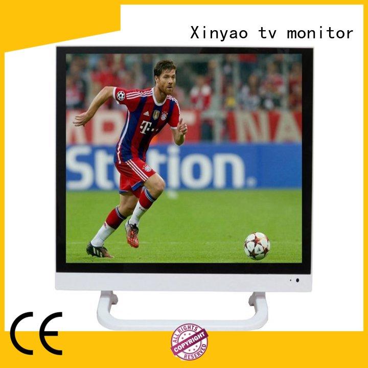 Xinyao LCD top product 19 widescreen monitor wholesale for lcd tv screen