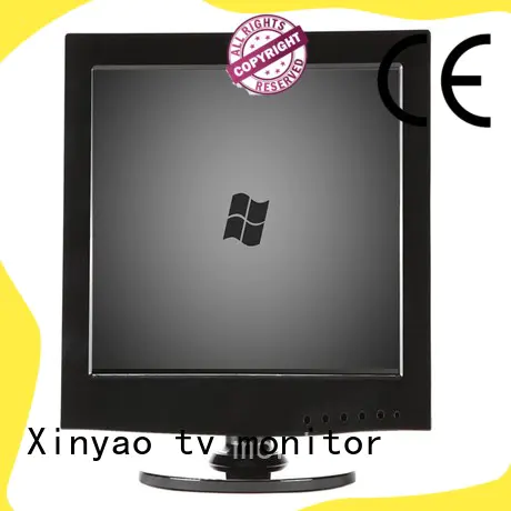 Xinyao LCD 15 inch tft lcd monitor with oem service for lcd screen